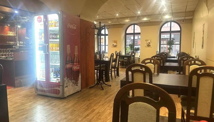 Phở Linh - 741 01 Nový Jičín 1
