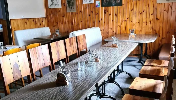 Piccolo Bar - 793 76 Zlaté Hory V Jeseníkách