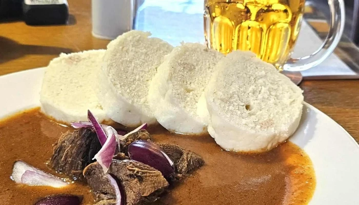 Pilsner Urquell Original Restaurant -  Ceny - Vavrečkova 7074 Budova 13, Areál Svit