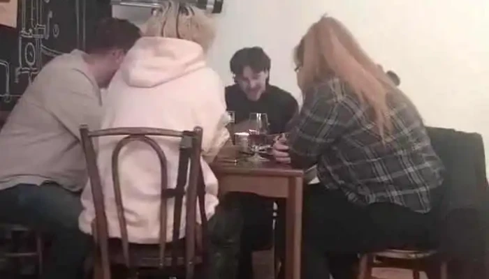 Pivni Restaurace Videa - Mírové Nám. 185