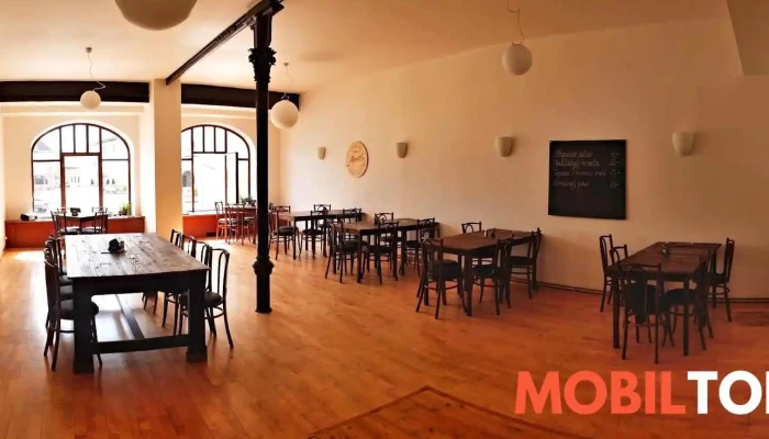Pivni Restaurace Vse - Mírové Nám. 185