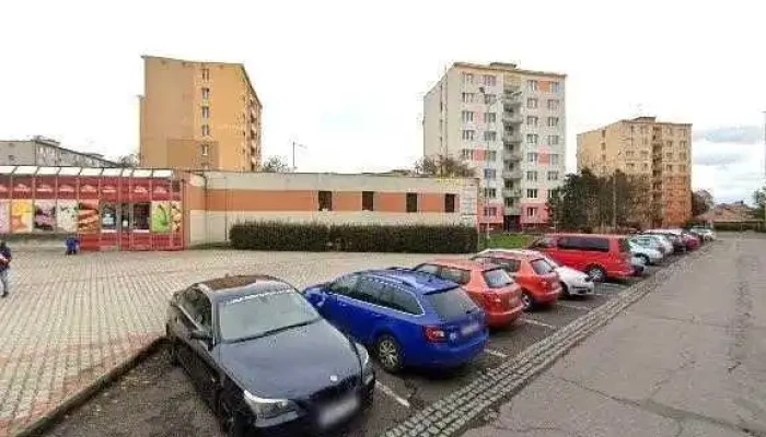 Pivnice Autobus -  Street View A 360deg - Kpt. Nálepky 2305
