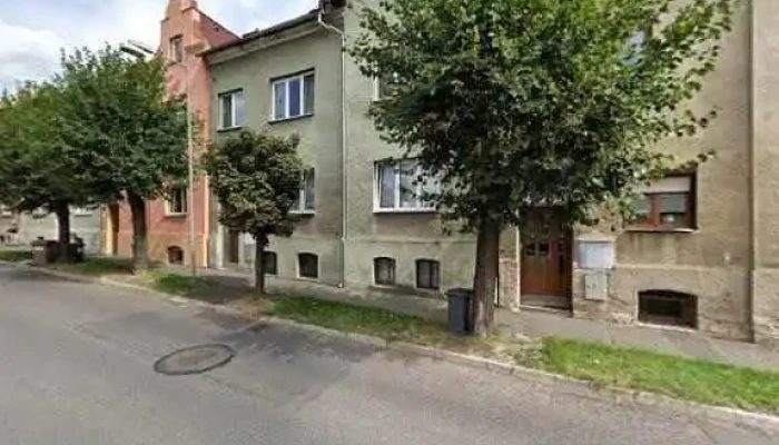 Pivnice Druzba Street View A 360deg - Pokratická 1853/71