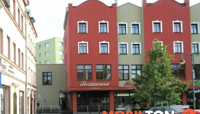 Pivnice Lužan - Nám. Lužické 211/15