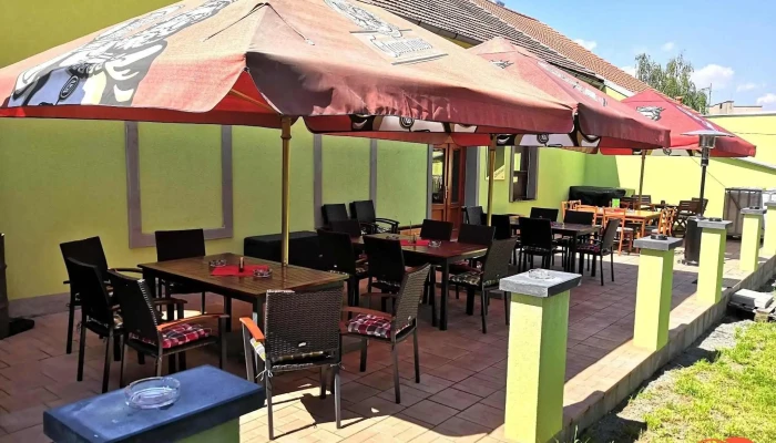 Pivnice Na Ceplove Cina Vse - Nové Město