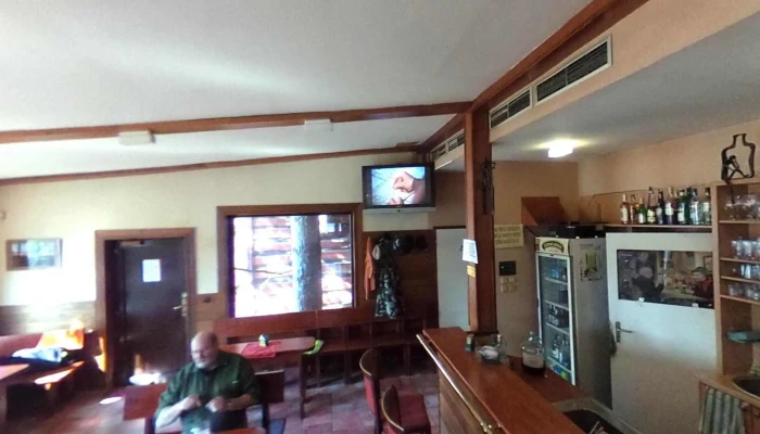 Pivnice Na Divocine Vse - Brodská 2236