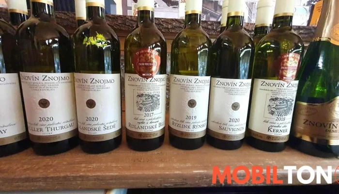 Pivnice Na Kanale Jidlo A Piti - Bezručova 233/20