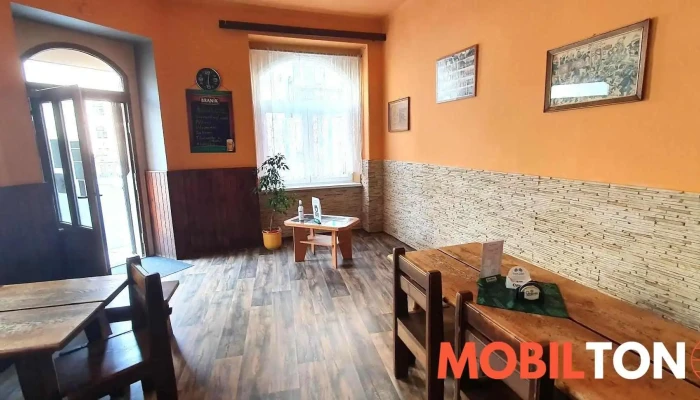 Pivnice Na Kanale Od Vlastnika - Bezručova 233/20