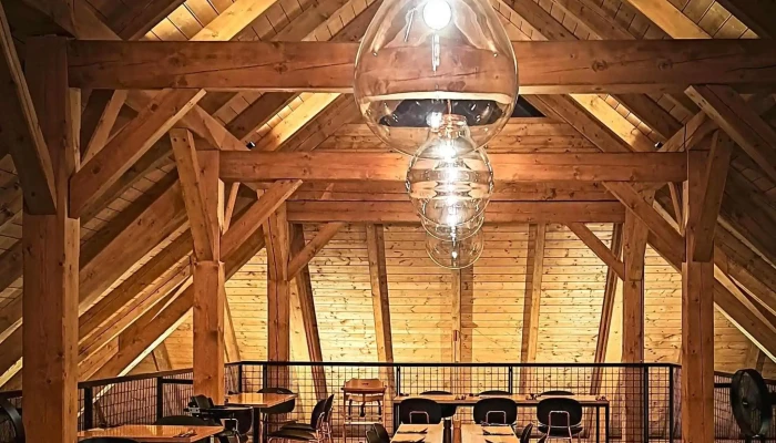 Pivnice Na Stokach Restaurace - Jihlavská 1820