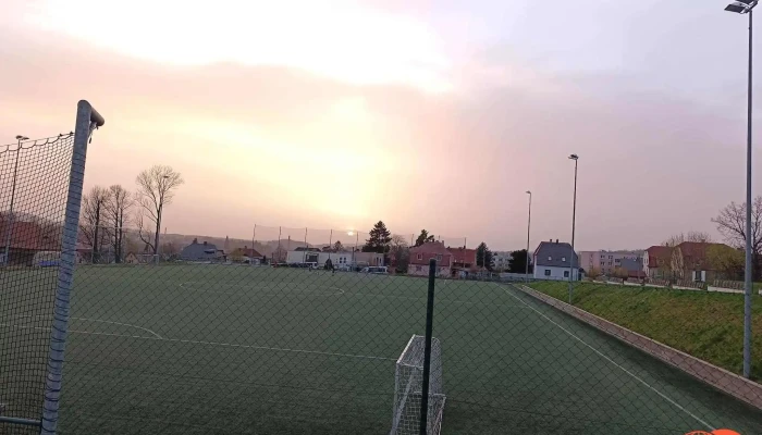 Pivnice Slovanka - 464 01 Frýdlant V Čechách