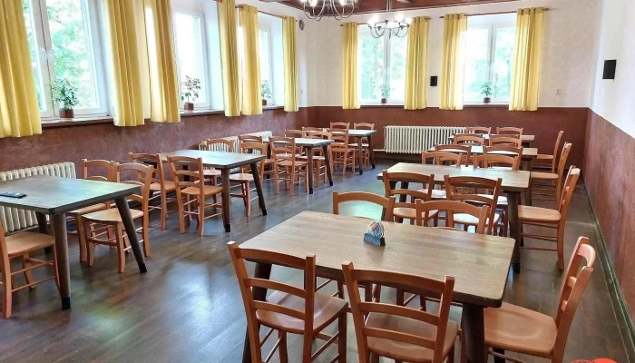 Pivnice Sokol - 735 41 Petřvald U Karviné