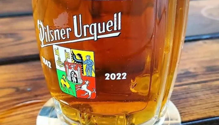 Pivnice Sparta -  Nejnovejsi - Mrázova 316