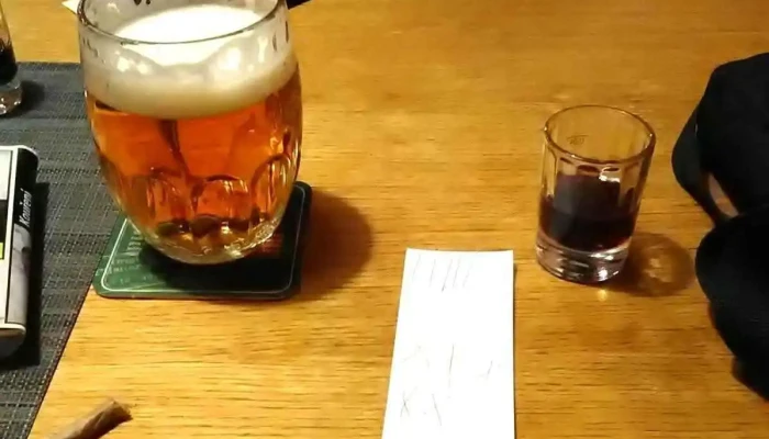 Pivnice Sparta -  Prazdroj - Mrázova 316