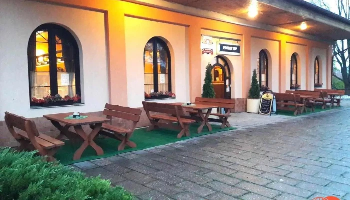 Pivnice Tep - 12 Chvaletice