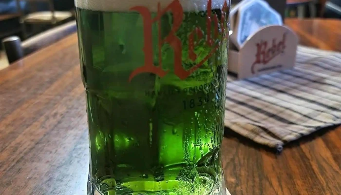 Pivnice U Capa Jidlo A Piti - 5. Května 14