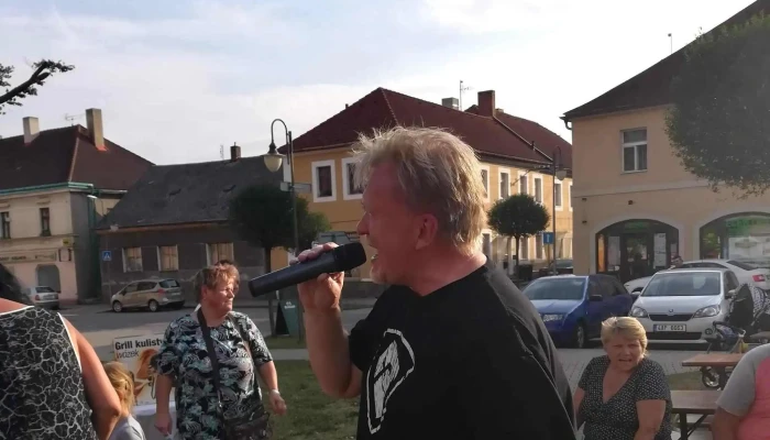 Pivnice U Capa Slevy - 5. Května 14