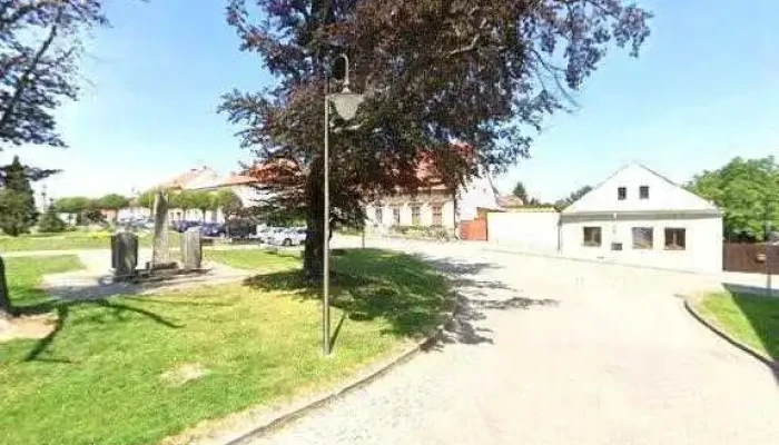 Pivnice U Capa Street View A 360deg - 5. Května 14