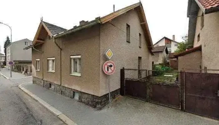 Pivnice U Hnata Street View A 360deg - Reynkova 2149