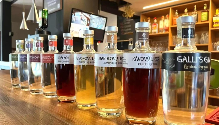 Pivnice U Hrdlicku Rumburk Jidlo A Piti - Rumburk 1