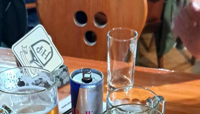 Pivnice U Huberta -  Jak Se Dostat - Zálešná V 1183