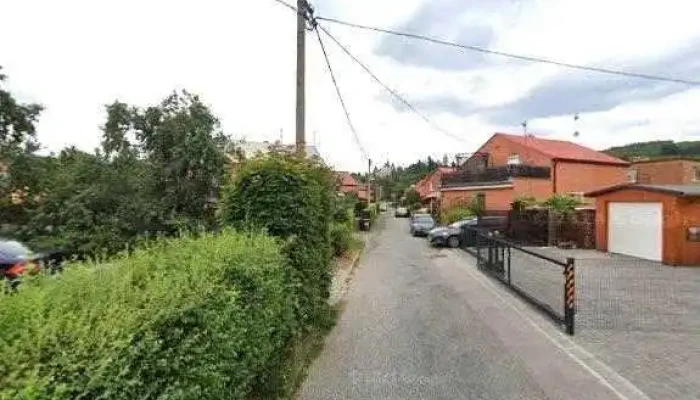 Pivnice U Huberta -  Street View A 360deg - Zálešná V 1183