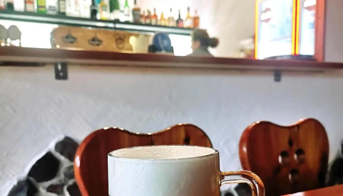 Pivnice U Huberta - Zálešná V 1183