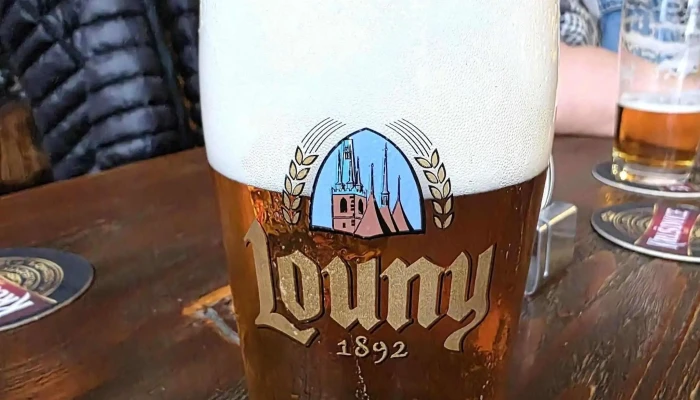 Pivnice U Karla -  Blizko Mě - Suzdalské Nám. 2278