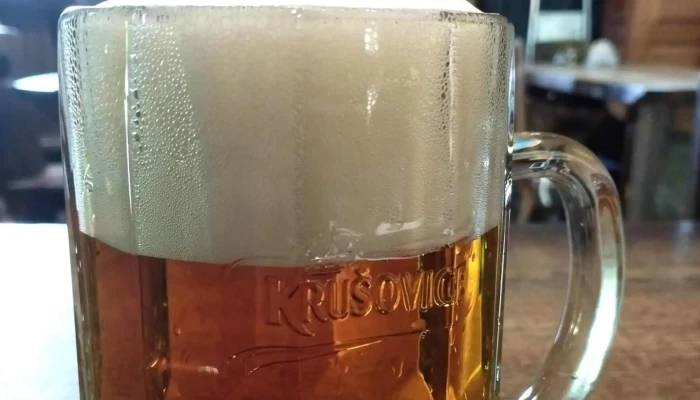 Pivnice U Karla -  Hledam - Suzdalské Nám. 2278