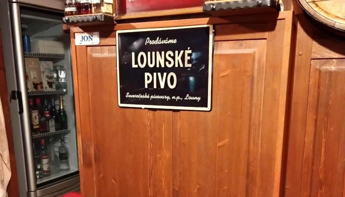 Pivnice U Karla -  Recenze - Suzdalské Nám. 2278