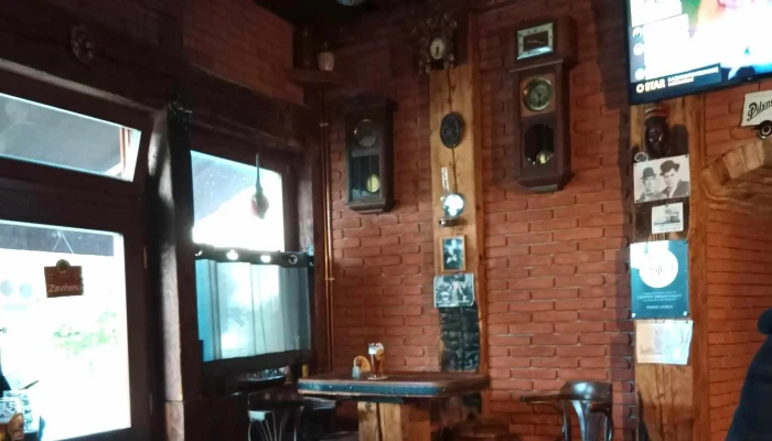 Pivnice U Karla - Suzdalské Nám. 2278
