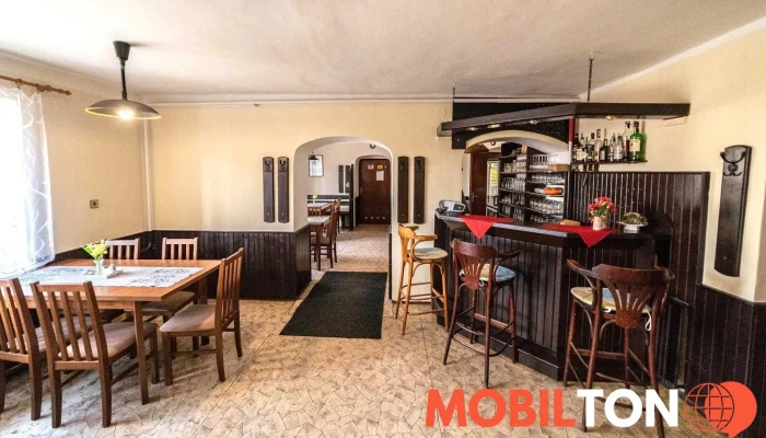 Pivnice U Musilu Vse - Zahradní 272