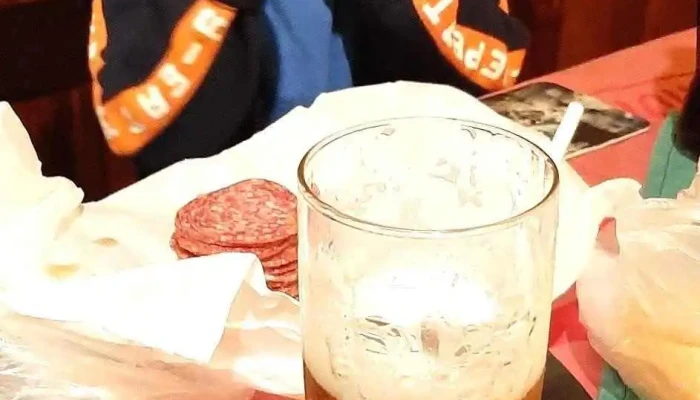 Pivnice U Petriku Pivo - 16, Novobranská 86