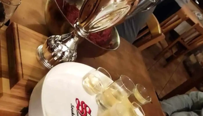 Pivnice U Šípků - 464 01 Frýdlant V Čechách