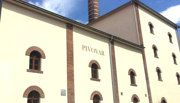 Pivovar Cesky Brod Ceny - Areál Pivovaru, Tuchorazská 1433