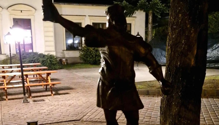 Pivovar Jezek Jihlava Katalog - Vrchlického 2084/2