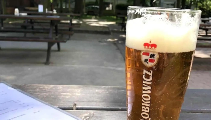 Pivovar Jezek Jihlava Pivo - Vrchlického 2084/2