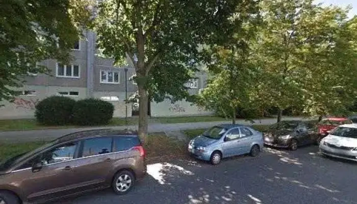 Pivovar Jezek Jihlava Street View A 360deg - Vrchlického 2084/2