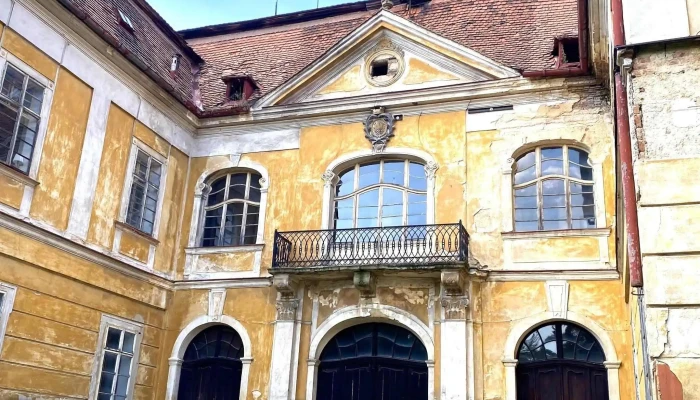 Pivovar Olesna Fotky - Olešná
