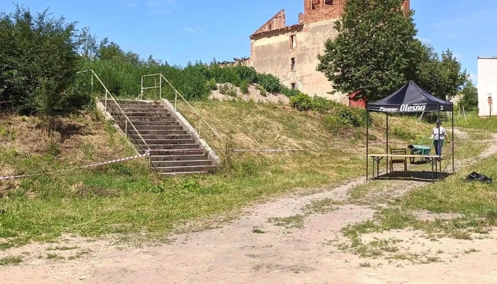 Pivovar Olesna Olešna - Olešná