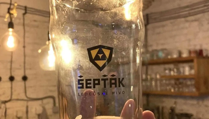 Pivovar Septak Pub - Hrnčíře 24