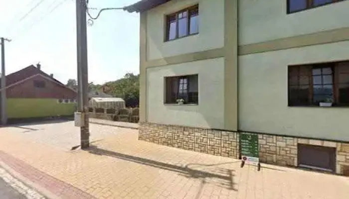 Pivovar Vranik Street View A 360deg - Trnava 23
