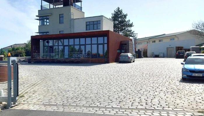 Pivovar Zichovec A Pivni Bar Louny Ceny - 5. Května 2789