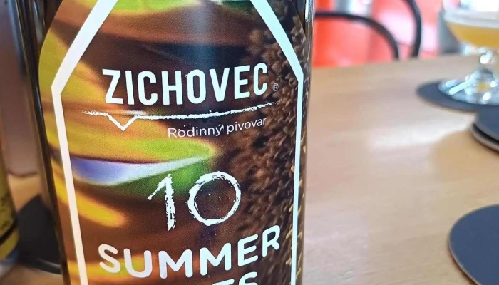 Pivovar Zichovec A Pivni Bar Louny Nejnovejsi - 5. Května 2789