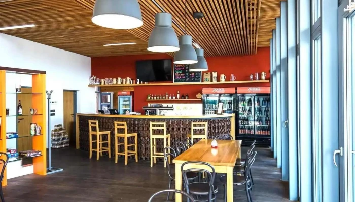 Pivovar Zichovec A Pivni Bar Louny Vse - 5. Května 2789