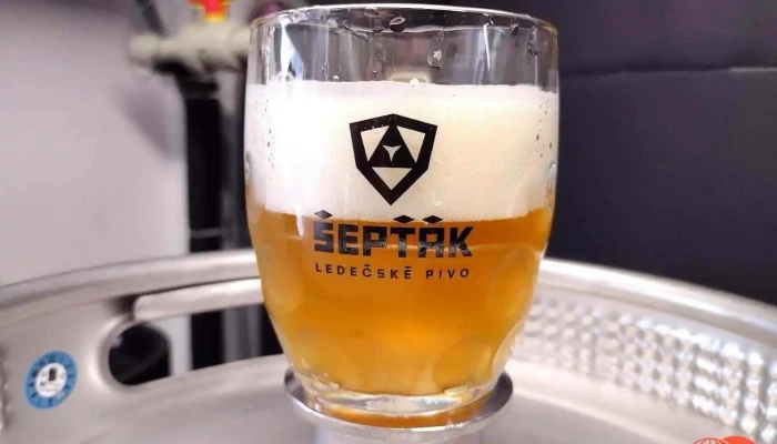 Pivovar Šepťák - Hrnčíře 24