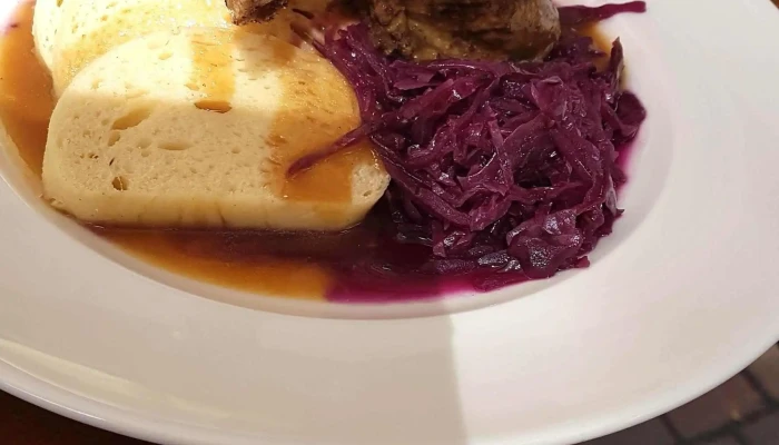 Pivovarska Restaurace Blizko Mě - Komenského 748
