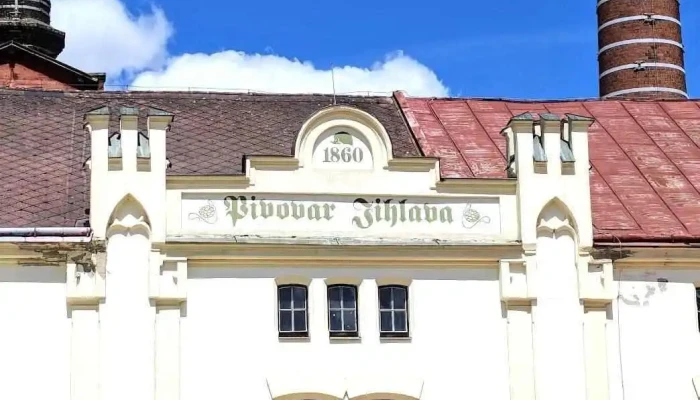 Pivovarska Restaurace Nejnovejsi - Vrchlického 2084