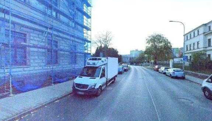 Pivovarska Restaurace Street View A 360deg - Komenského 748