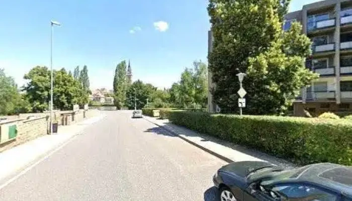 Pivovarska Restaurace V Caslavi Street View A 360deg - Žacká 1783