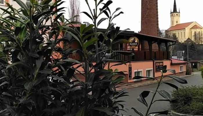 Pivovarska Restaurace V Caslavi Videa - Žacká 1783